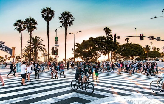 California Population Rises to 39.5 Million, Defying Decline Narrative