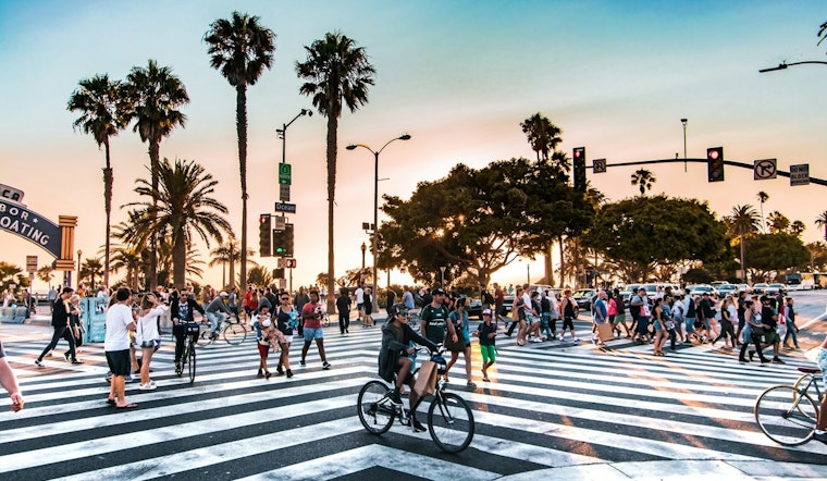 California Population Rises to 39.5 Million, Defying Decline Narrative