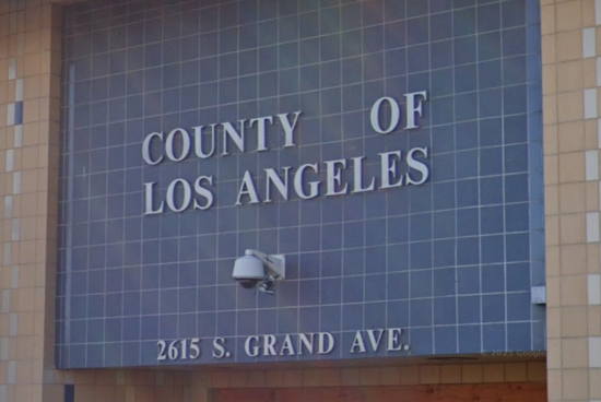 California's CAPI Program Provides Over $108 Million for Non-Citizen Aid in Los Angeles County