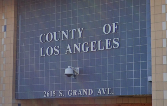 California's CAPI Program Provides Over $108 Million for Non-Citizen Aid in Los Angeles County