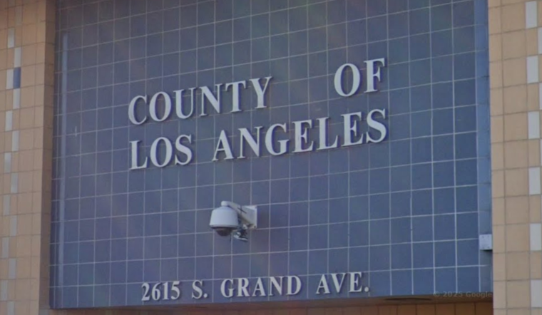 California's CAPI Program Provides Over $108 Million for Non-Citizen Aid in Los Angeles County