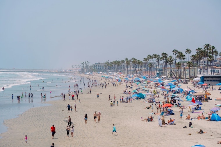 California Tourism Hits $157.3 Billion Despite "Trump Slump" Concerns, Governor Newsom Pushes for Canadian Visitors