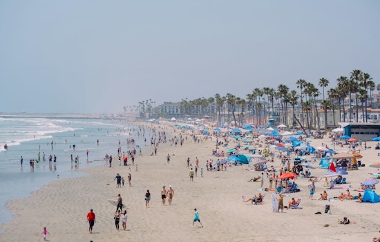California Tourism Hits $157.3 Billion Despite "Trump Slump" Concerns, Governor Newsom Pushes for Canadian Visitors
