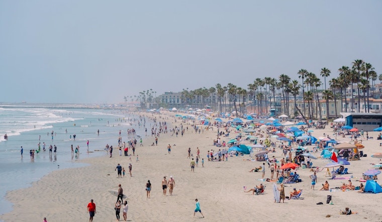 California Tourism Hits $157.3 Billion Despite "Trump Slump" Concerns, Governor Newsom Pushes for Canadian Visitors