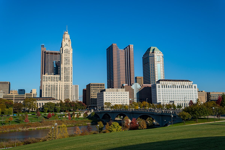 Calm Skies and Seasonable Temps Grace Columbus and Cincinnati Before Midweek Shift