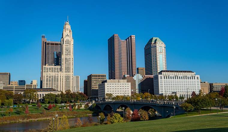 Calm Skies and Seasonable Temps Grace Columbus and Cincinnati Before Midweek Shift