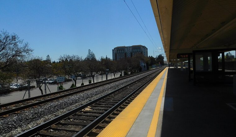 Caltrain Announces Service Adjustments at Tamien Station in San Jose for Maintenance Work on May 16-17