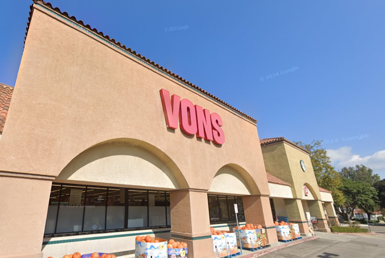 Camarillo Sting Operation Nets Three Citations for Illegal Tobacco Sales to Minors