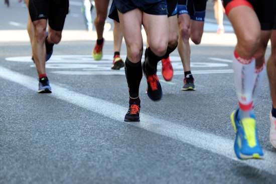 Cambridge Braces for Traffic Disruptions Amid Boston Calling Festival and Run to Remember Events