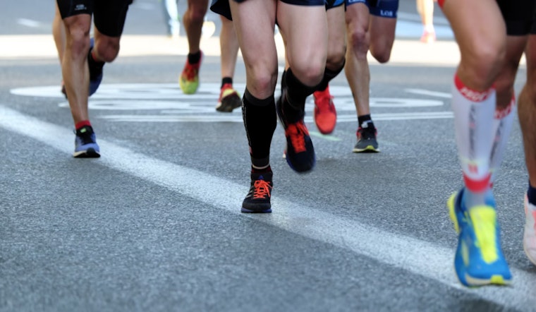 Cambridge Braces for Traffic Disruptions Amid Boston Calling Festival and Run to Remember Events