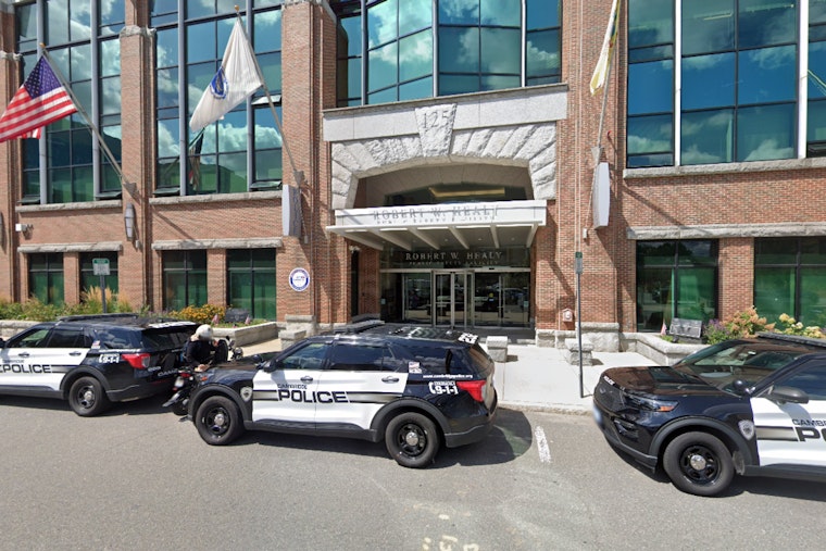 Cambridge Police Investigate Sexual Assault Near Harvard Square; Increase Patrols and Seek Public's Help