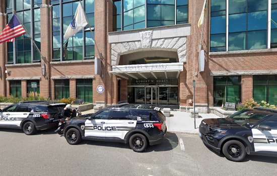 Cambridge Police Investigate Sexual Assault Near Harvard Square; Increase Patrols and Seek Public's Help