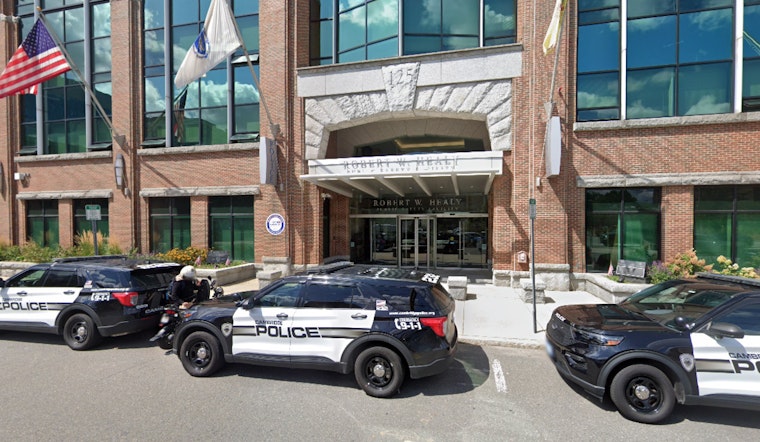 Cambridge Police Investigate Sexual Assault Near Harvard Square; Increase Patrols and Seek Public's Help