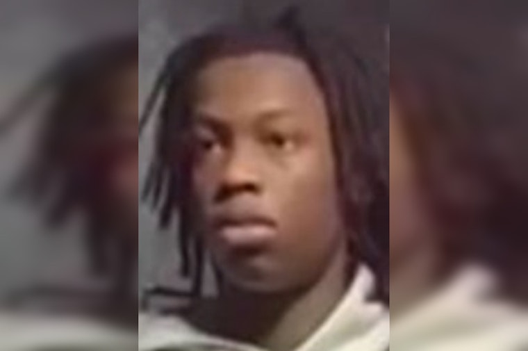 Camden County Police Seek Public's Help in Locating Missing Teenager Aashir Brown from Fairview