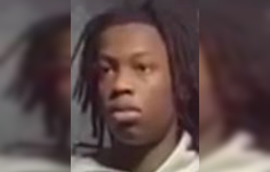 Camden County Police Seek Public's Help in Locating Missing Teenager Aashir Brown from Fairview
