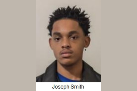 Camden County Police Seek Public's Help to Find Missing Teen Joseph Smith in East Camden