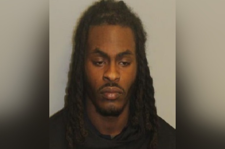 Camden County Police Seek Public's Help to Locate Missing Teen Jahsir Wilbourne from Parkside Area
