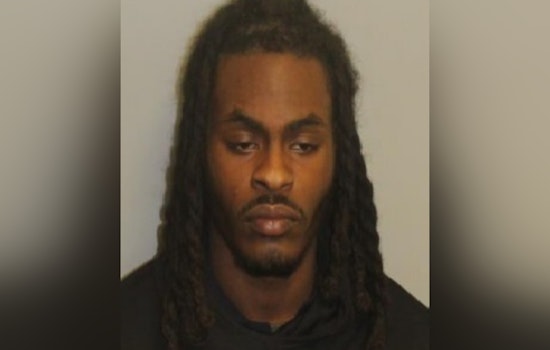 Camden County Police Seek Public's Help to Locate Missing Teen Jahsir Wilbourne from Parkside Area