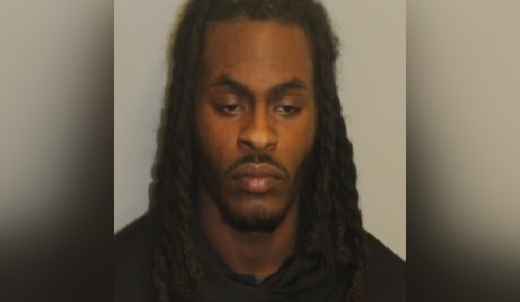 Camden County Police Seek Public's Help to Locate Missing Teen Jahsir Wilbourne from Parkside Area
