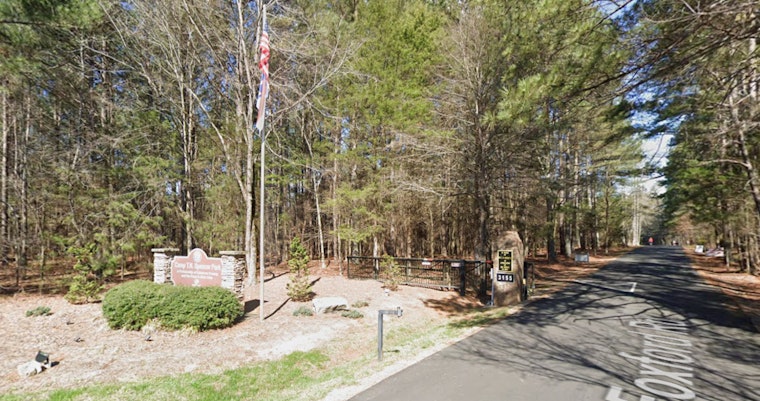 Camp T.N. Spencer Park Pool Set to Reopen on Memorial Day, Offering a Splashy Summer Escape in Cabarrus County
