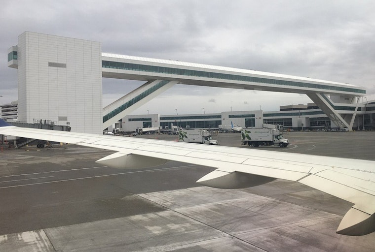 Canadian Tourist Leaves Trail of Potential Exposure at Popular Spots and Seattle-Tacoma Airport
