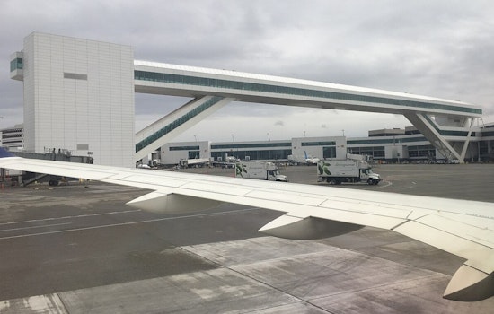 Canadian Tourist Leaves Trail of Potential Exposure at Popular Spots and Seattle-Tacoma Airport