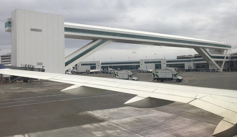 Canadian Tourist Leaves Trail of Potential Exposure at Popular Spots and Seattle-Tacoma Airport