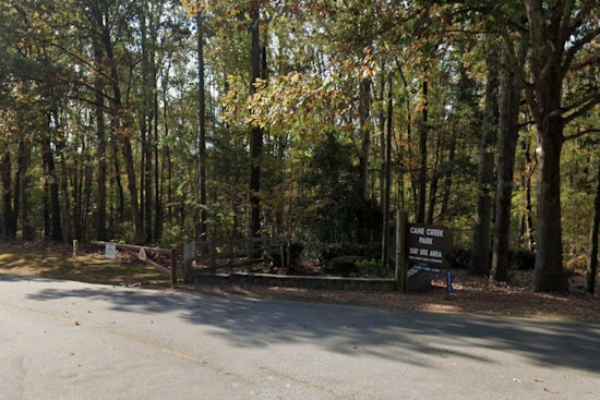 Cane Creek Park in Union County Announces Early Season Beach Opening for Memorial Day Weekend
