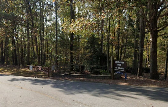 Cane Creek Park in Union County Announces Early Season Beach Opening for Memorial Day Weekend