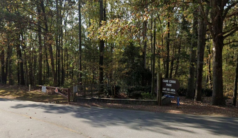 Cane Creek Park in Union County Announces Early Season Beach Opening for Memorial Day Weekend