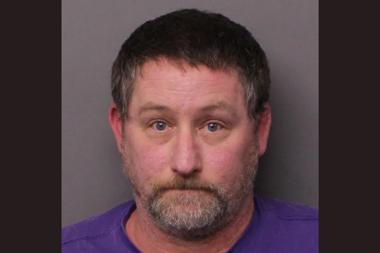 Canton Man Charged After Allegedly Pulling Gun in Road Rage Incident