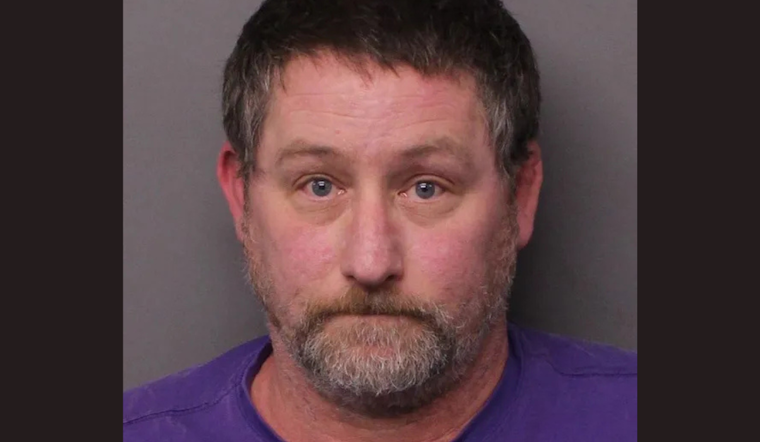 Canton Man Charged After Allegedly Pulling Gun in Road Rage Incident