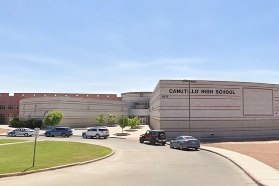 Canutillo High School Graduates Amass Over $71 Million in Scholarships, Set New Record