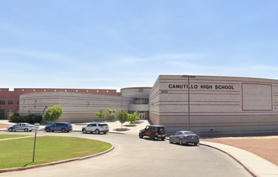 Canutillo High School Graduates Amass Over $71 Million in Scholarships, Set New Record