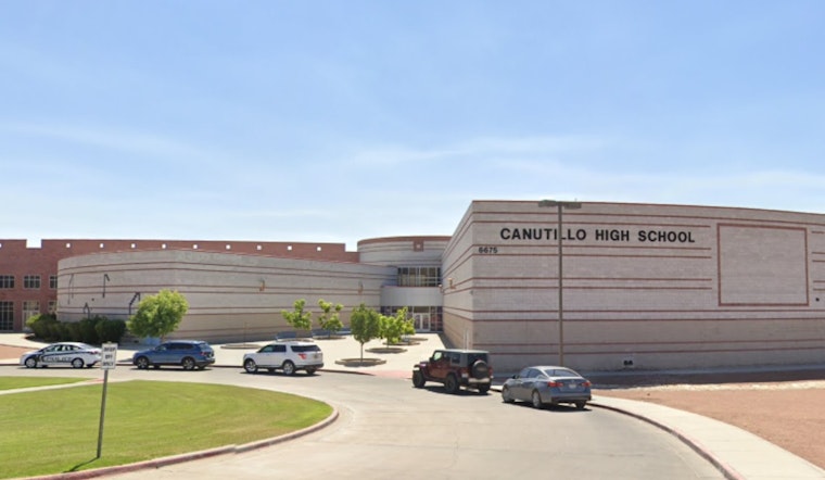 Canutillo High School Graduates Amass Over $71 Million in Scholarships, Set New Record