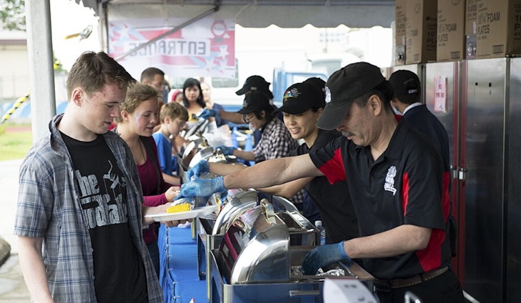 Canutillo ISD Offers Free Summer Meals to Youths Under 18, Ensuring No Child Goes Hungry