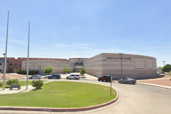 Canutillo ISD's Standout Students Recognized by Big Brothers Big Sisters of El Paso