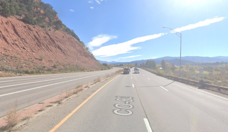 Carbondale Motorists Alert: CDOT Commences Rockfall Mitigation on CO 82, Expect Delays Until September 2025