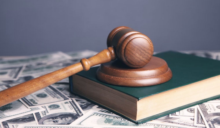 Cargo Airline Operator Skye Xu Sentenced to Prison for Multi-Million Dollar Kickback Scheme During Pandemic