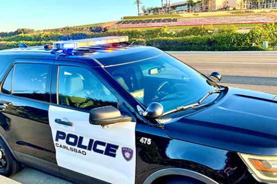 Carlsbad Police and FBI Crack Down on Elder Fraud Schemes, Two Suspects Arrested for Scamming Seniors of Over $140,000