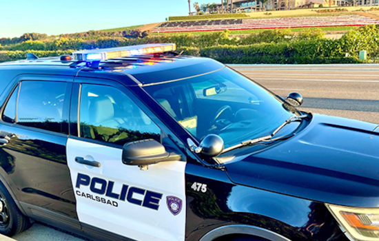 Carlsbad Police and FBI Crack Down on Elder Fraud Schemes, Two Suspects Arrested for Scamming Seniors of Over $140,000