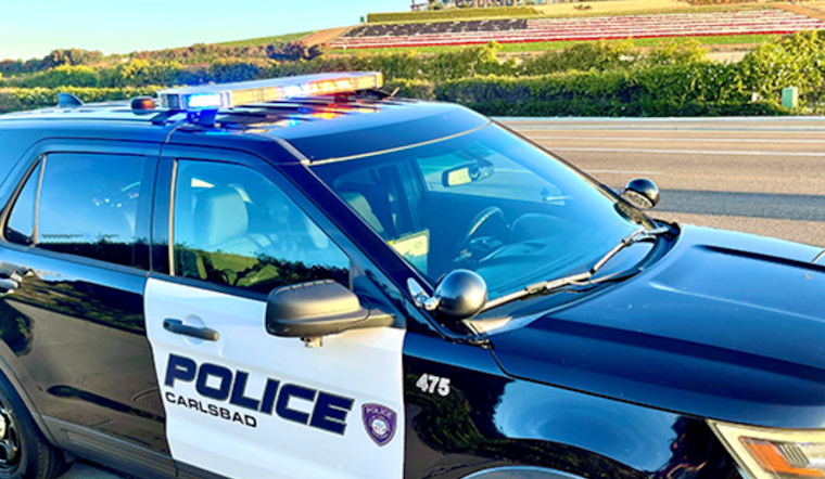 Carlsbad Police and FBI Crack Down on Elder Fraud Schemes, Two Suspects Arrested for Scamming Seniors of Over $140,000
