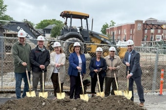 Carmel Breaks Ground on New $19 Million Ardalan Plaza to Bolster Arts & Design District