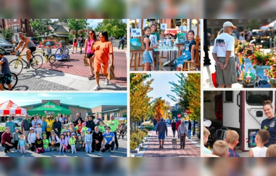 Carmel, Indiana Secures Second-Best City on U.S. News' 2025-26 Best Places to Live List