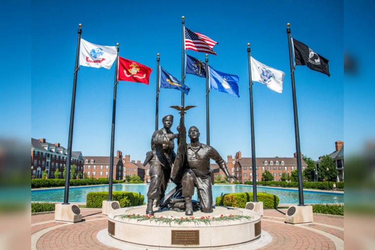 Carmel Plans Memorial Day Ceremony to Honor Fallen Heroes with Mayor and Local Groups Participating
