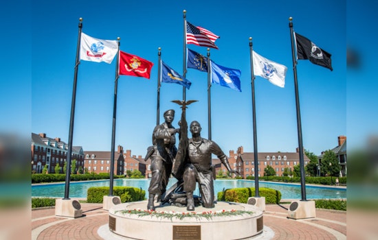 Carmel Plans Memorial Day Ceremony to Honor Fallen Heroes with Mayor and Local Groups Participating