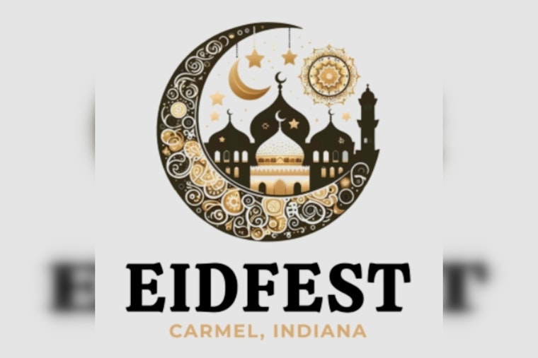 Carmel to Host Inaugural EidFest Celebrating Cultural Diversity and the End of Ramadan