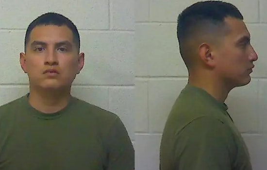 Carpentersville Man Faces Felony Charges for Manufacturing Child Pornography and Sexual Assault