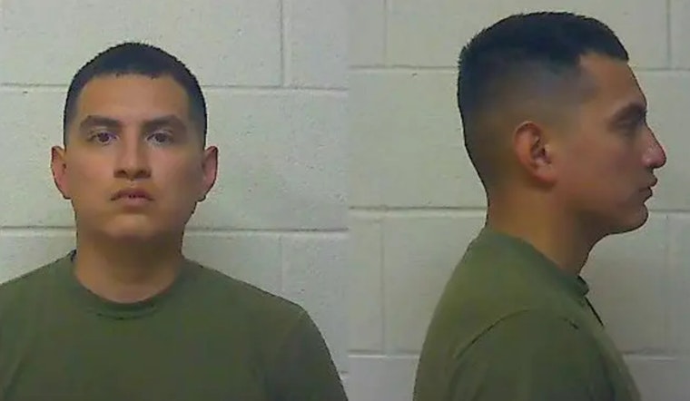 Carpentersville Man Faces Felony Charges for Manufacturing Child Pornography and Sexual Assault