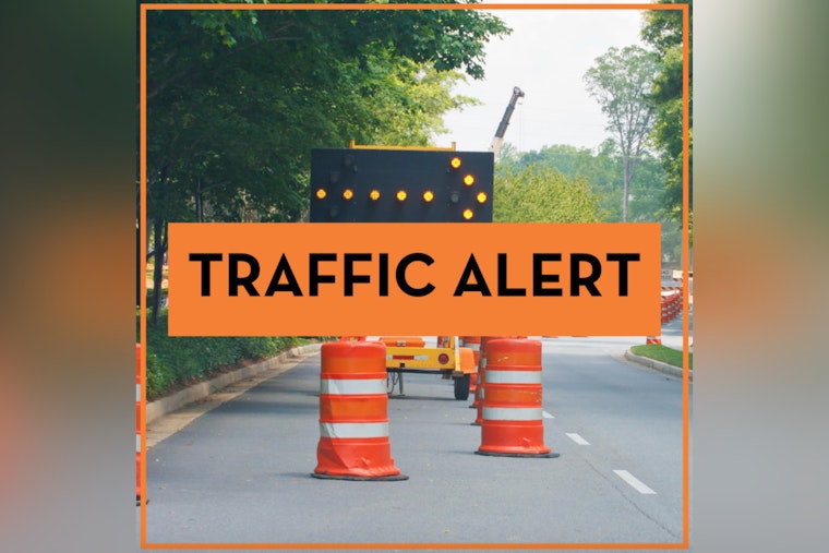 Carrboro Streets Closed as Downed Power Lines Disrupt Downtown Traffic